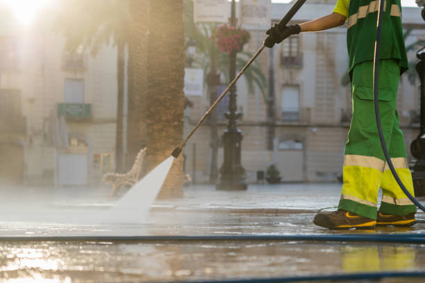 Roof Power Washing Services in Farmington, MI